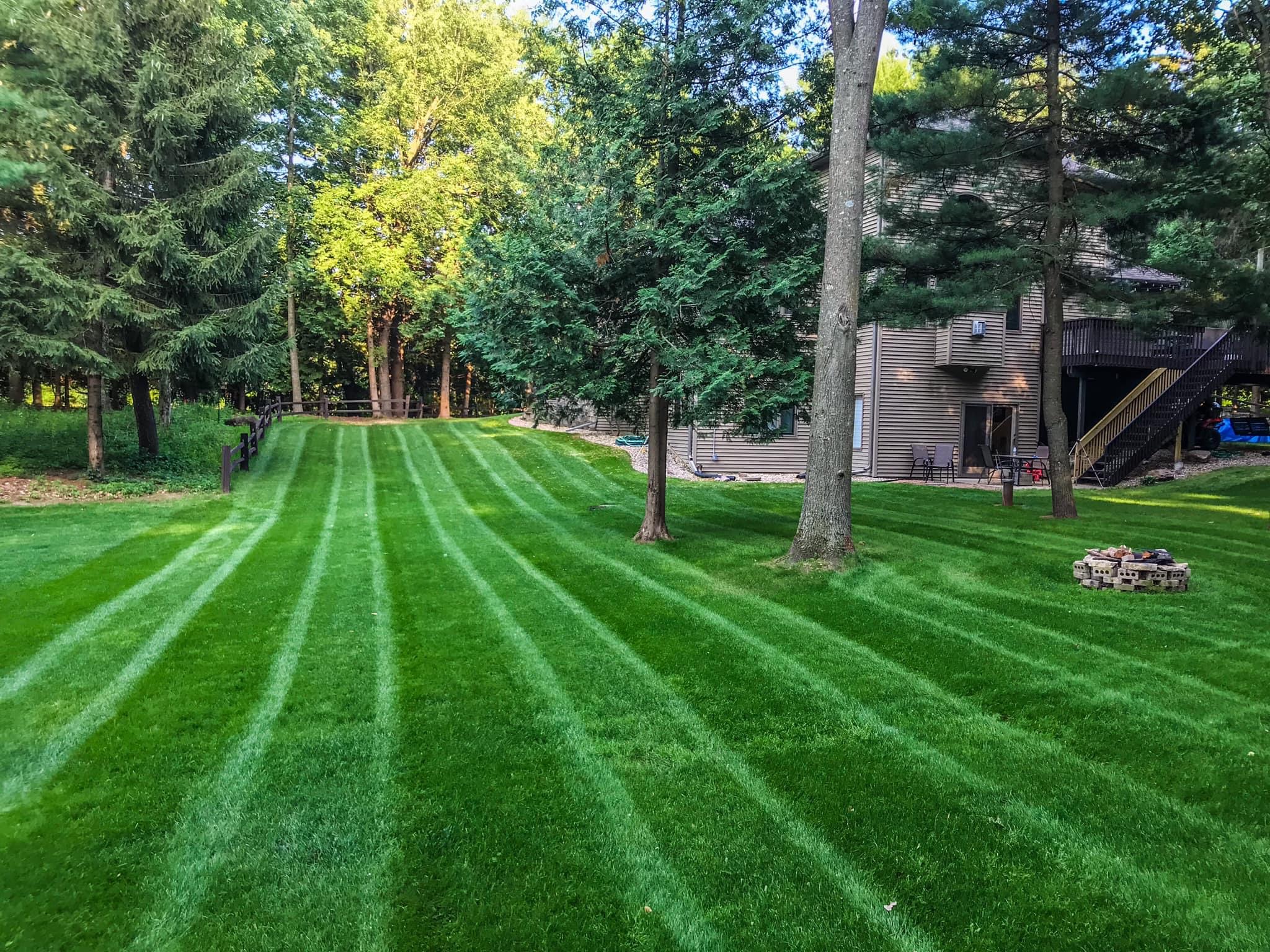 Lawn Care